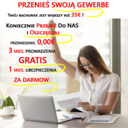 Firma w Niemczech